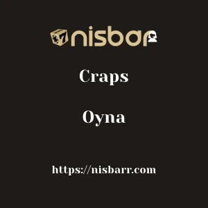 Nisbar Craps Oyna