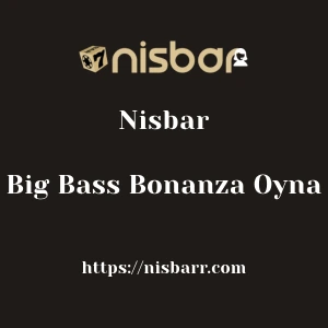 Nisbar Big Bass Bonanza Oyna