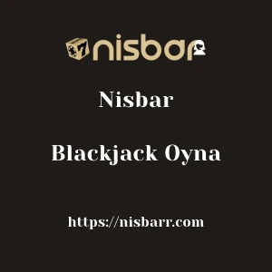 Nisbar Blackjack Oyna