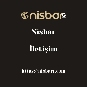Nisbar İletişim