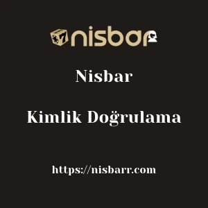 Nisbar Kimlik Doğrulama