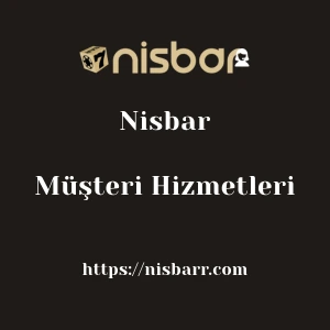 Nisbar Müşteri Hizmetleri