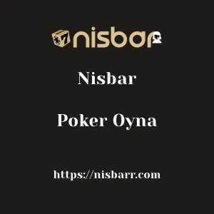 Nisbar Poker Oyna