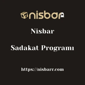 Nisbar Sadakat Programı