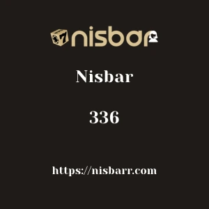 Nisbar 336