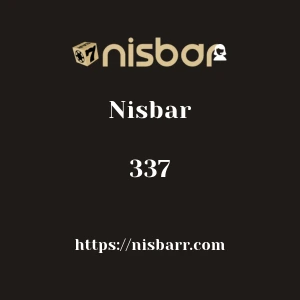Nisbar 337