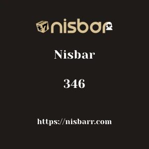 Nisbar 346